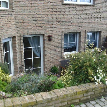 Ferienwohnung Eva Mechernich Exteriér fotografie