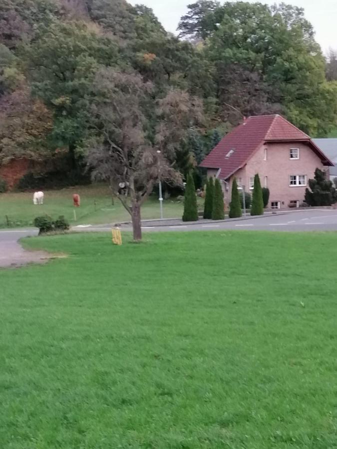 Ferienwohnung Eva Mechernich Exteriér fotografie