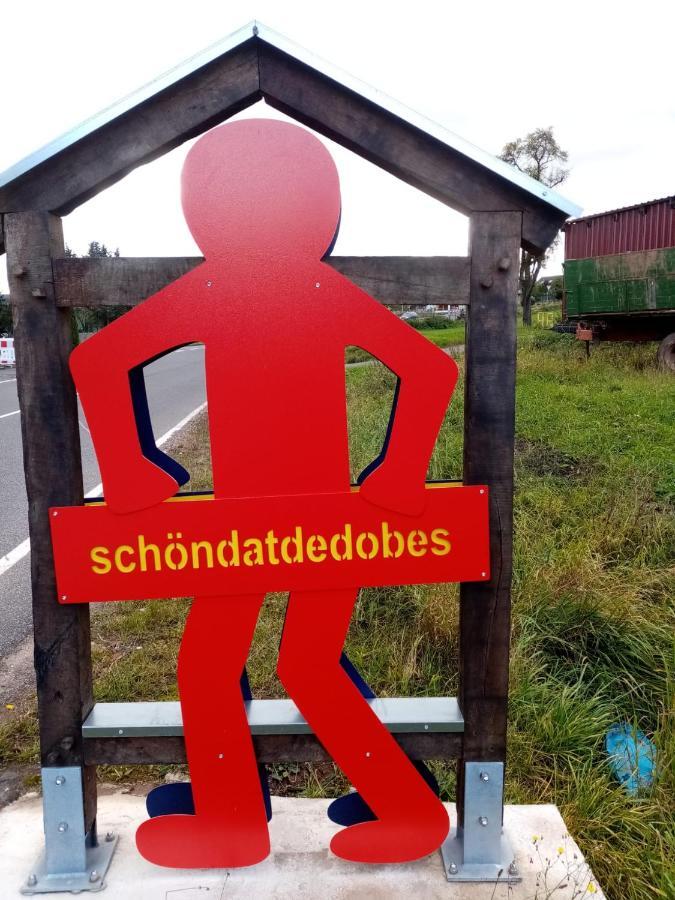 Ferienwohnung Eva Mechernich Exteriér fotografie