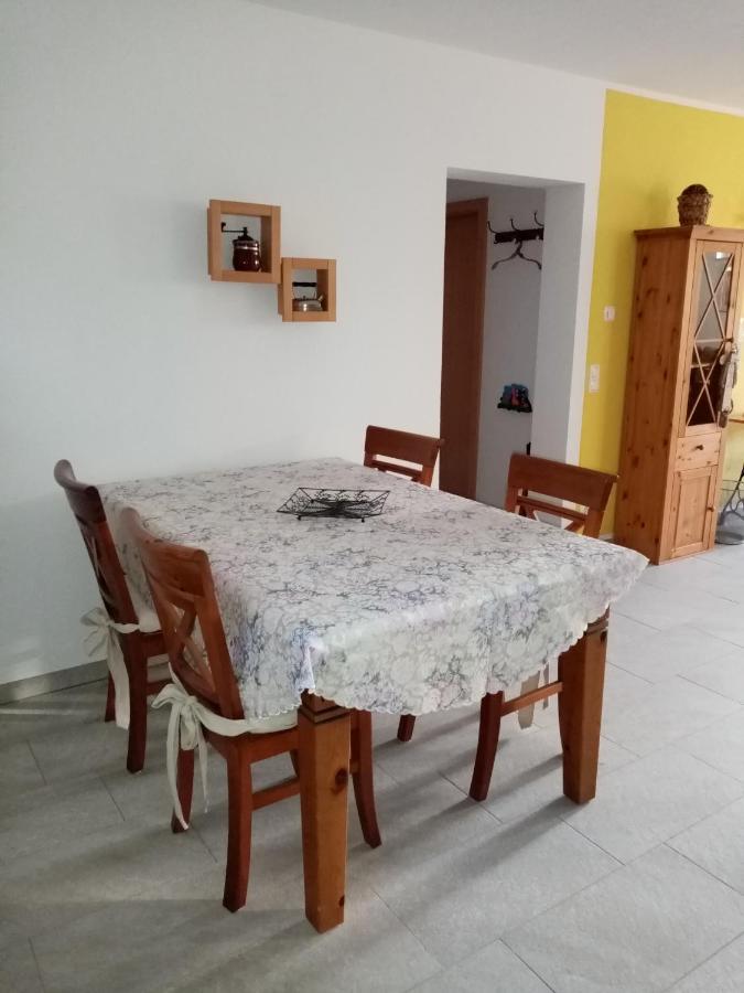 Ferienwohnung Eva Mechernich Exteriér fotografie