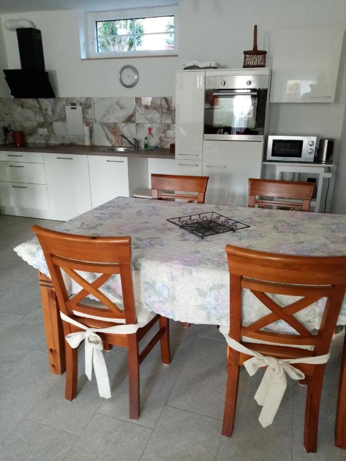 Ferienwohnung Eva Mechernich Exteriér fotografie