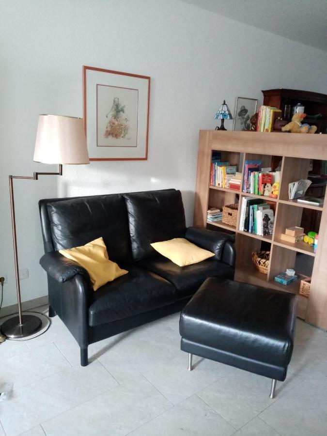 Ferienwohnung Eva Mechernich Exteriér fotografie