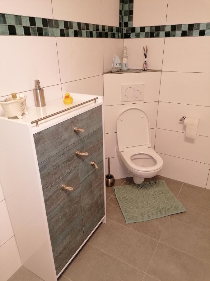 Ferienwohnung Eva Mechernich Exteriér fotografie